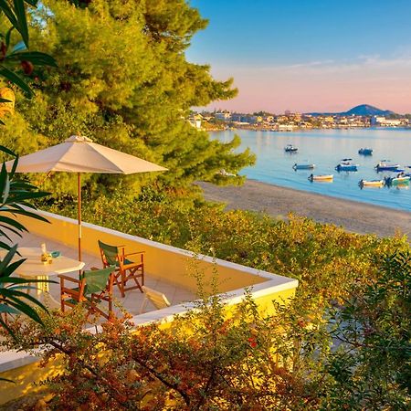 Willa Zakynthos Seascape Lithakia  Zewnętrze zdjęcie