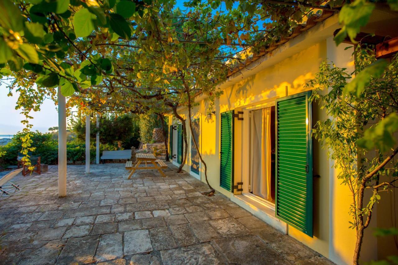 Willa Zakynthos Seascape Lithakia  Zewnętrze zdjęcie