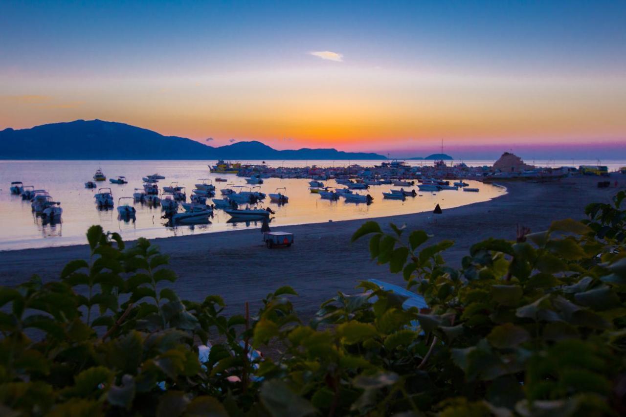 Willa Zakynthos Seascape Lithakia  Zewnętrze zdjęcie